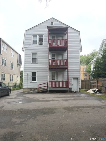 140 Enfield Street, Hartford, CT 06112