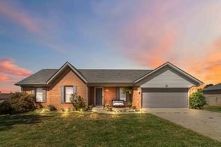 1652 Patterson Branch Road, Somerset, KY 42503