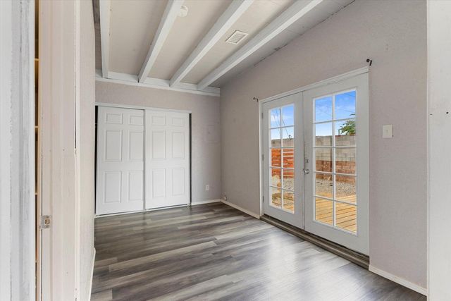 1115 Morris Street NE, Albuquerque, NM 87112