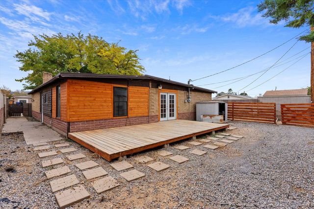 1115 Morris Street NE, Albuquerque, NM 87112