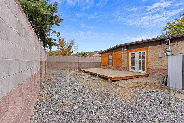 1115 Morris Street NE, Albuquerque, NM 87112