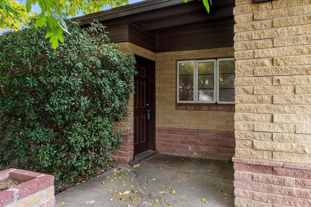 1115 Morris Street NE, Albuquerque, NM 87112