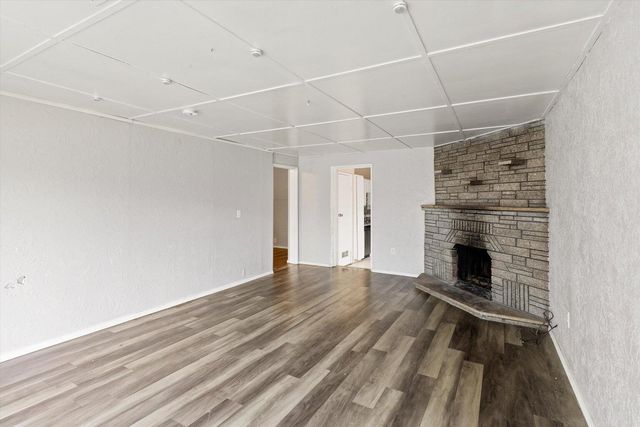 1115 Morris Street NE, Albuquerque, NM 87112