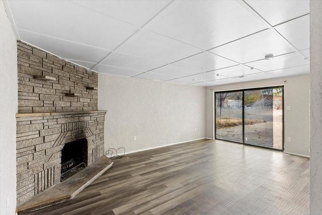 1115 Morris Street NE, Albuquerque, NM 87112