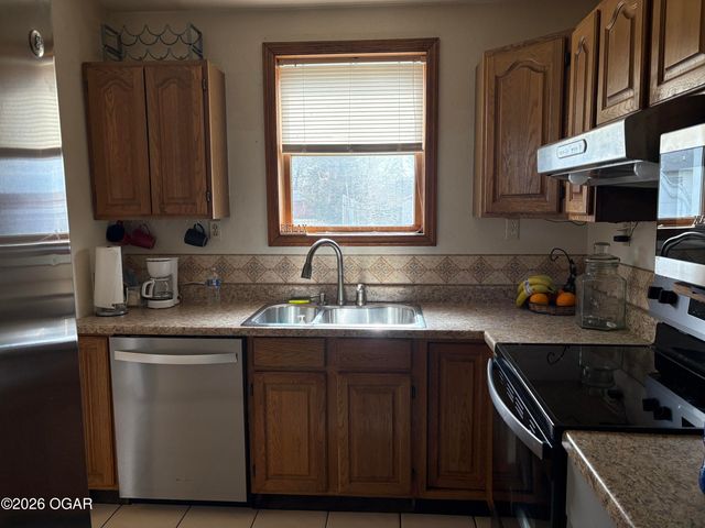 2116 Princeton Street, Joplin, MO 64801