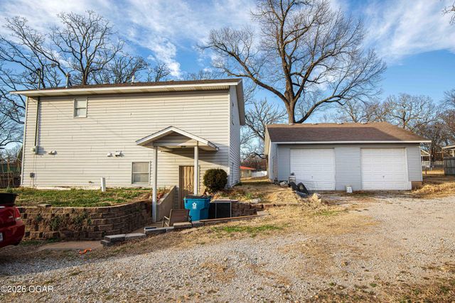 2116 Princeton Street, Joplin, MO 64801