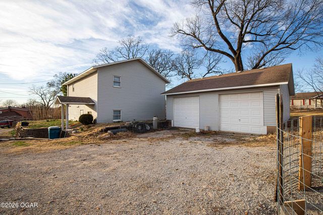 2116 Princeton Street, Joplin, MO 64801