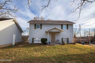 2116 Princeton Street, Joplin, MO 64801