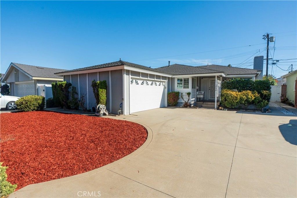 1546 W 186th Street, Gardena, CA 90248 — exterior