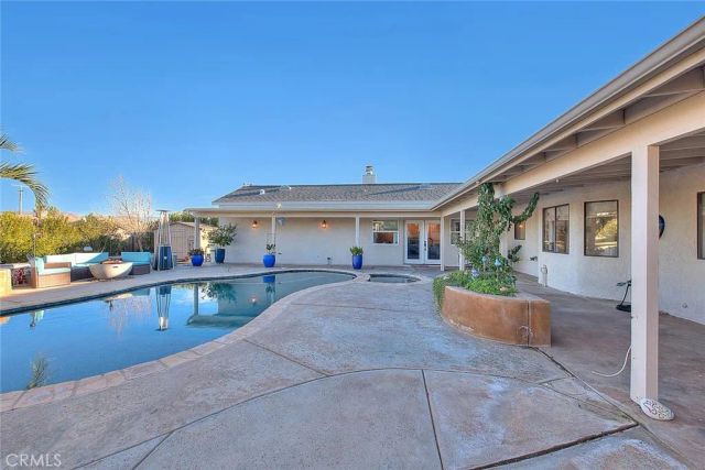 7821 Lyons, Hesperia, CA 92345