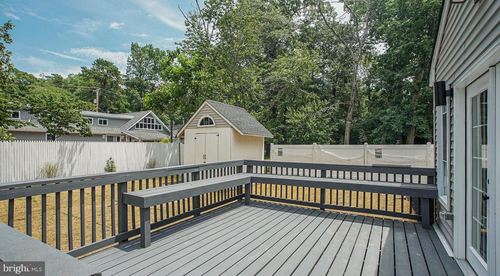 39 FILBERT AVE, BROWNS MILLS, NJ 08015 — photo 4