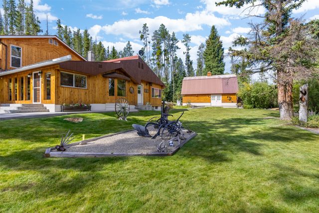 105 Yankee Flats Rd, Anaconda, MT 59711 property photo