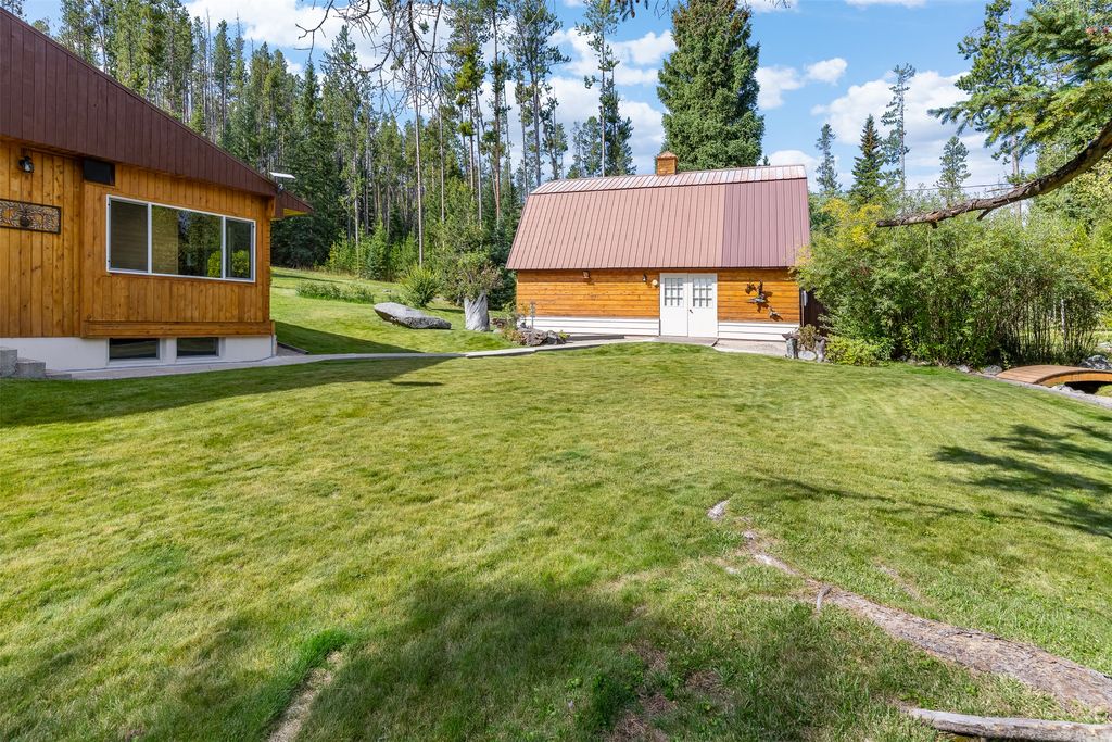 105 Yankee Flats Rd, Anaconda, MT 59711 photo 2