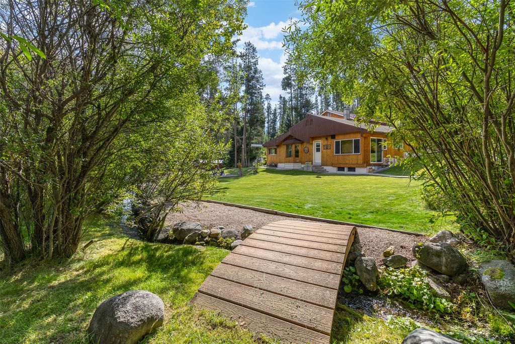 105 Yankee Flats Rd, Anaconda, MT 59711 photo 5
