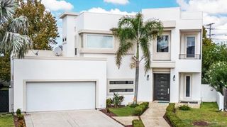 309 N Mockingbird Avenue, Mission, TX 78572