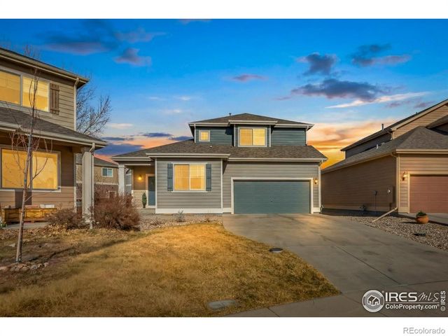 2014 Winamac Drive, Fort Collins, CO 80524