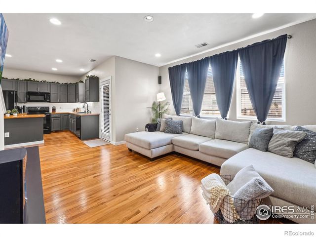 2014 Winamac Drive, Fort Collins, CO 80524