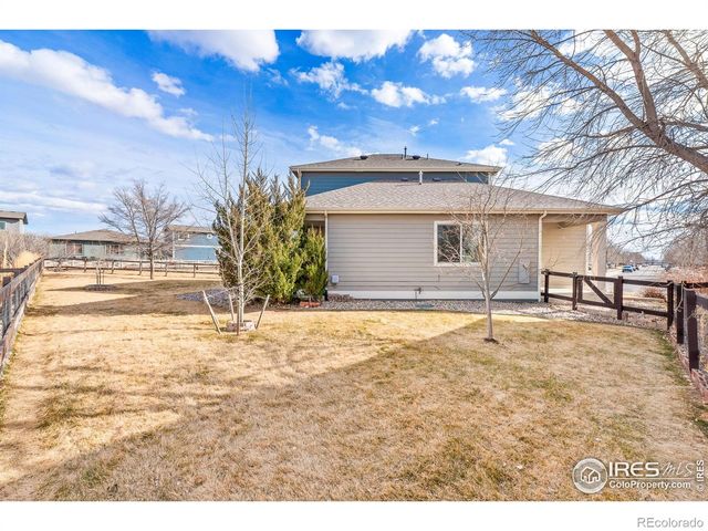 2014 Winamac Drive, Fort Collins, CO 80524