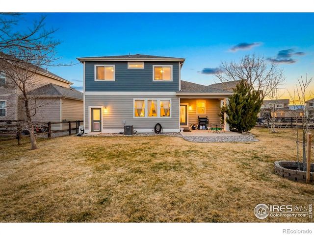 2014 Winamac Drive, Fort Collins, CO 80524