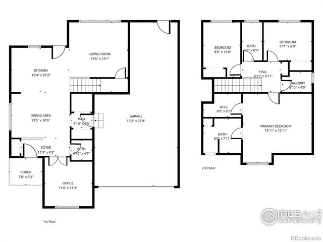 2014 Winamac Drive, Fort Collins, CO 80524