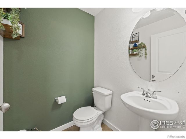 2014 Winamac Drive, Fort Collins, CO 80524