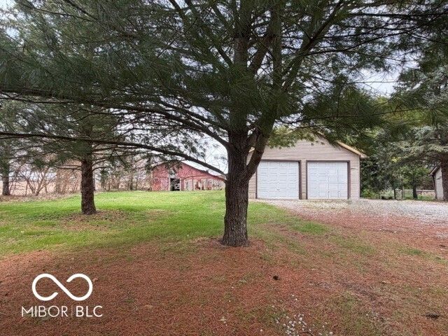 4333 S 800 W, Lapel, IN 46051