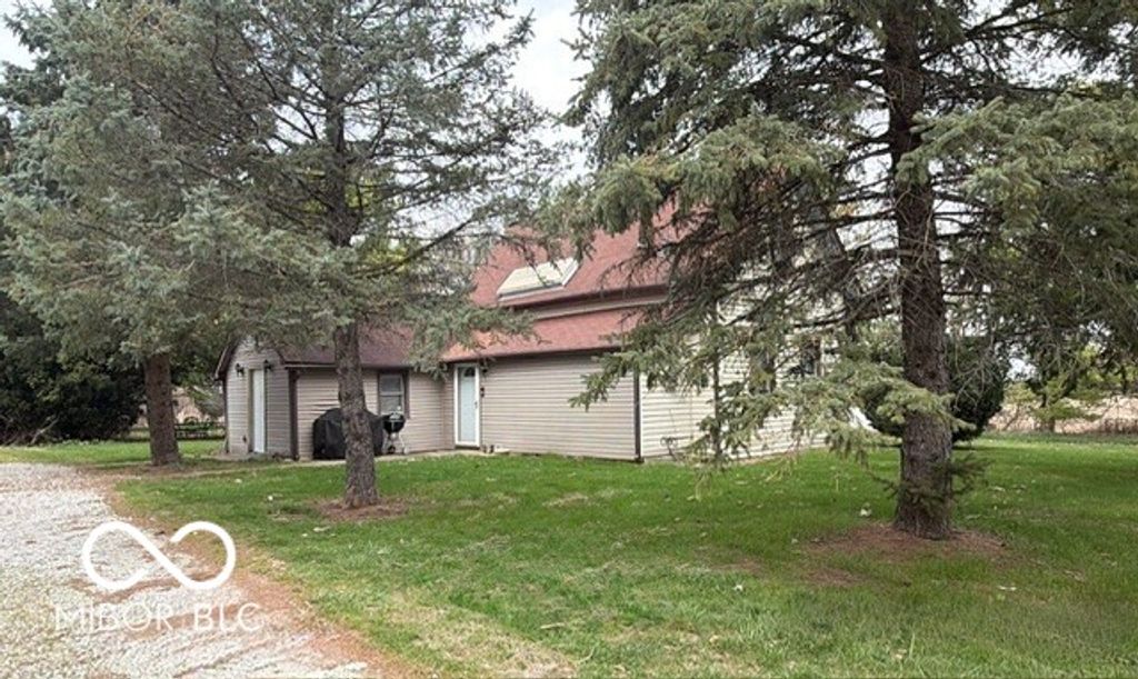 4333 S 800 W, Lapel, IN 46051