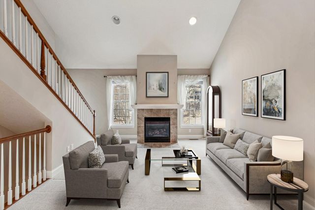 4902 Steeplechase Court 35, Eagan, MN 55122