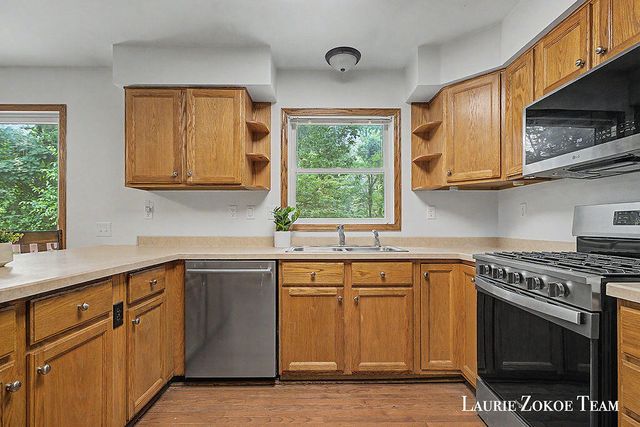 9202 Oriole Drive, Polkton Twp, MI 49404