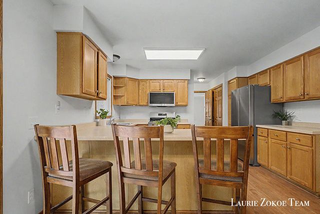 9202 Oriole Drive, Polkton Twp, MI 49404