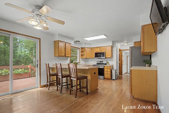 9202 Oriole Drive, Polkton Twp, MI 49404
