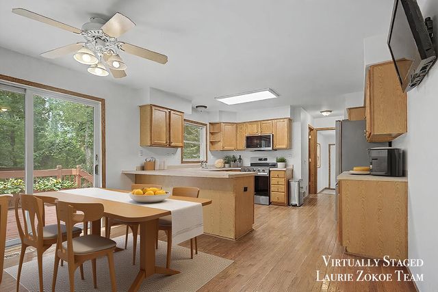 9202 Oriole Drive, Polkton Twp, MI 49404