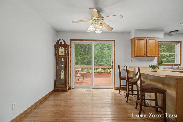 9202 Oriole Drive, Polkton Twp, MI 49404