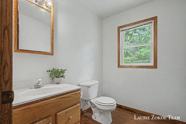 9202 Oriole Drive, Polkton Twp, MI 49404