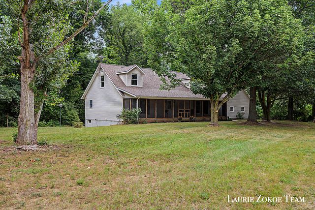 9202 Oriole Drive, Polkton Twp, MI 49404