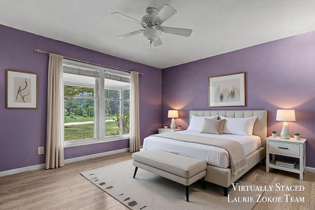 9202 Oriole Drive, Polkton Twp, MI 49404