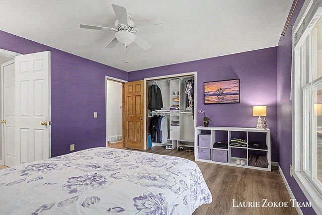 9202 Oriole Drive, Polkton Twp, MI 49404