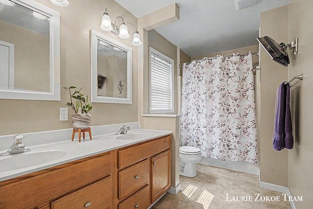 9202 Oriole Drive, Polkton Twp, MI 49404