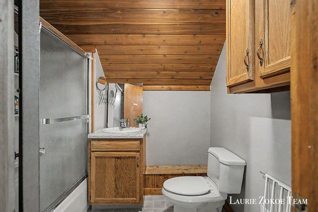 9202 Oriole Drive, Polkton Twp, MI 49404