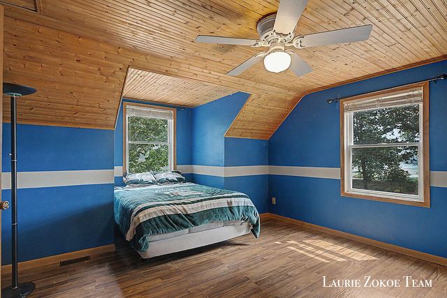 9202 Oriole Drive, Polkton Twp, MI 49404