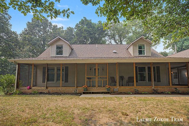9202 Oriole Drive, Polkton Twp, MI 49404