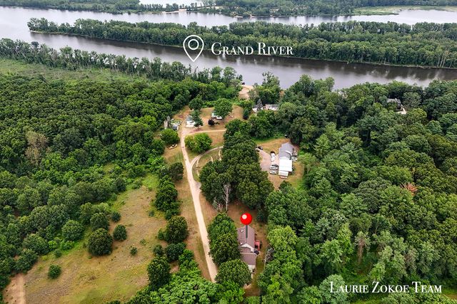 9202 Oriole Drive, Polkton Twp, MI 49404
