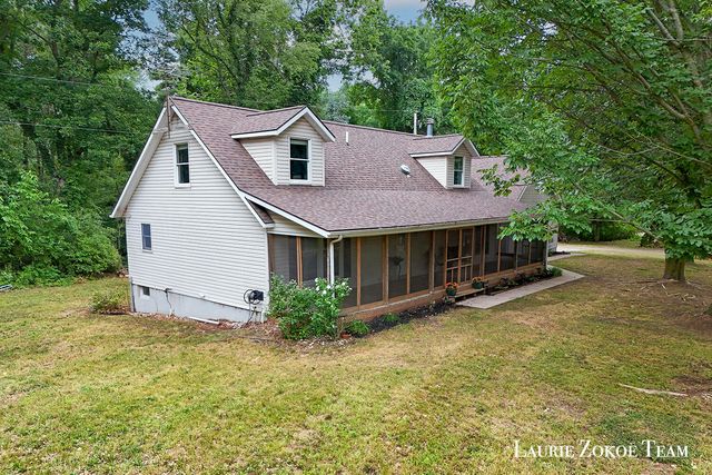9202 Oriole Drive, Polkton Twp, MI 49404
