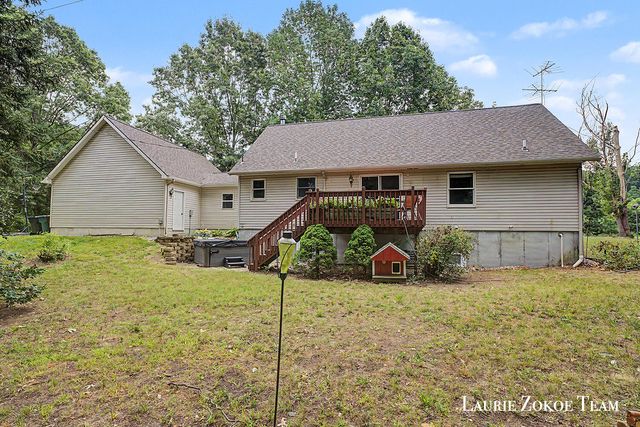 9202 Oriole Drive, Polkton Twp, MI 49404