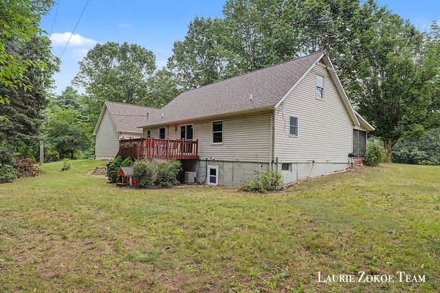 9202 Oriole Drive, Polkton Twp, MI 49404