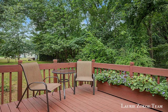 9202 Oriole Drive, Polkton Twp, MI 49404
