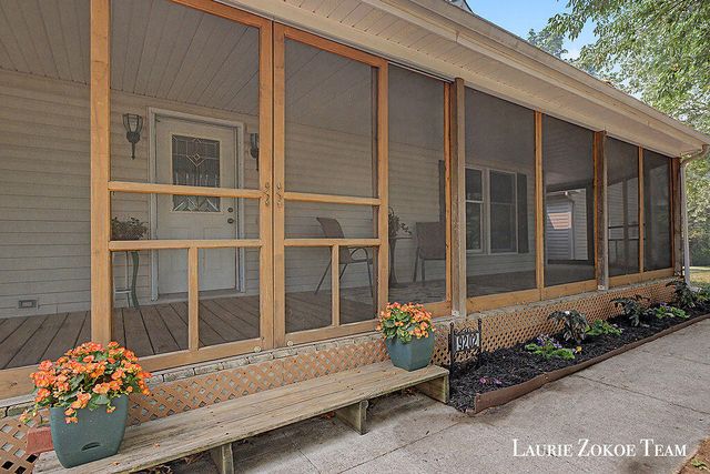 9202 Oriole Drive, Polkton Twp, MI 49404