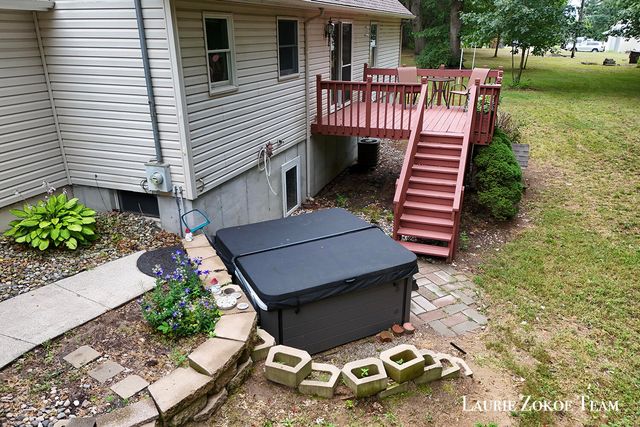9202 Oriole Drive, Polkton Twp, MI 49404