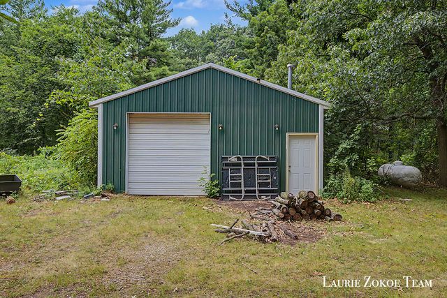 9202 Oriole Drive, Polkton Twp, MI 49404
