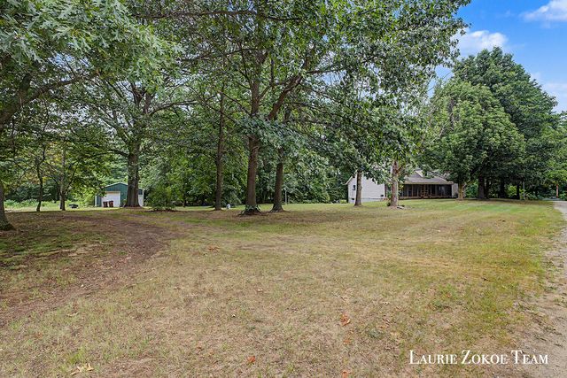 9202 Oriole Drive, Polkton Twp, MI 49404